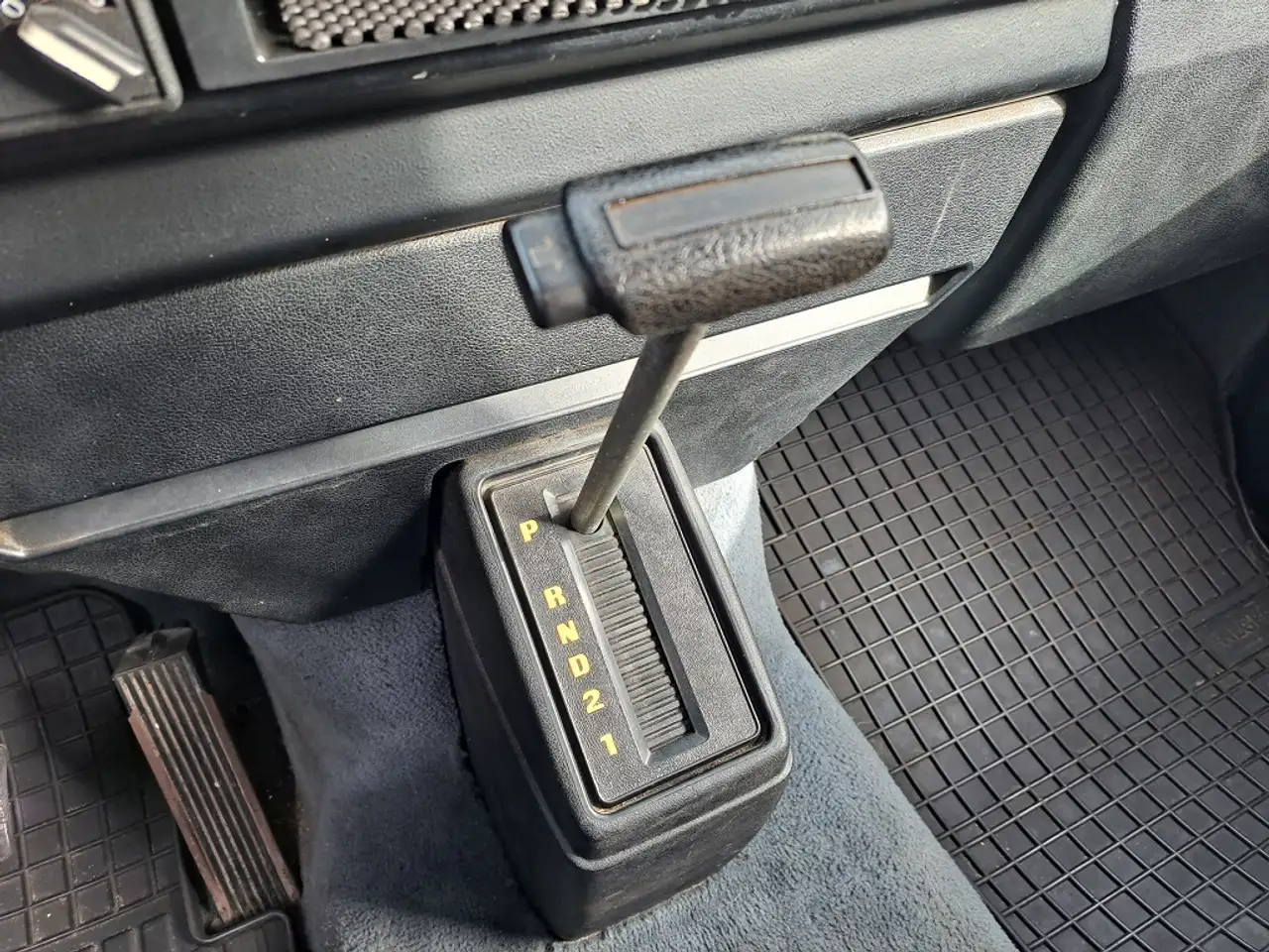 Volkswagen 82KW AUT., foto 9