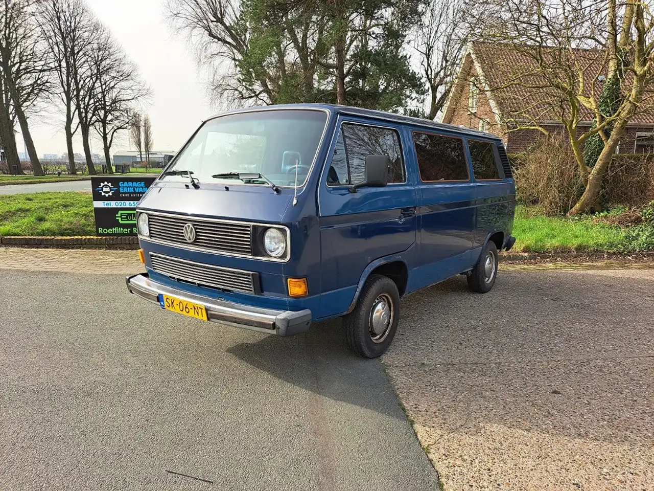 Volkswagen 82KW AUT., foto 2