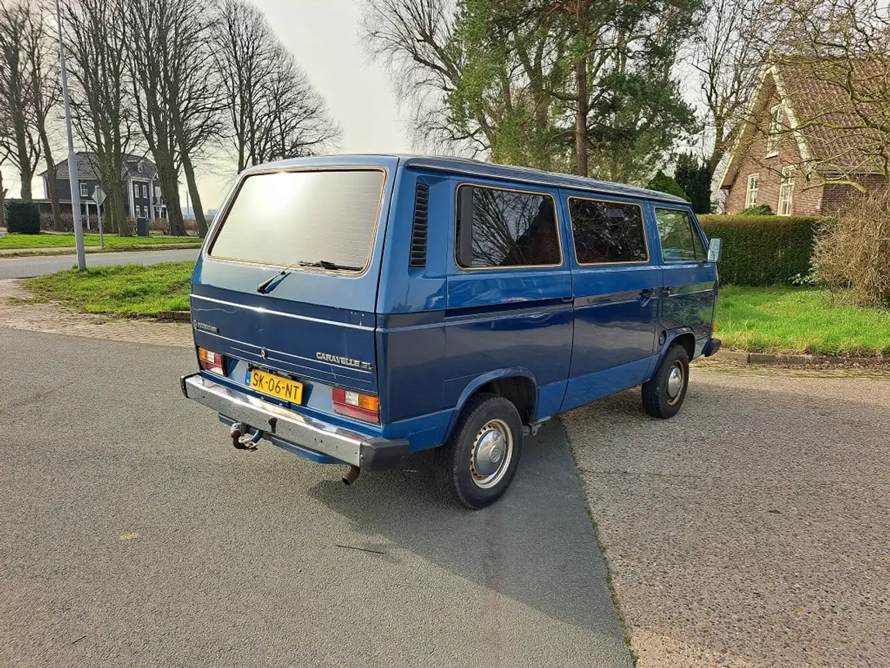 Volkswagen 82KW AUT., foto 4