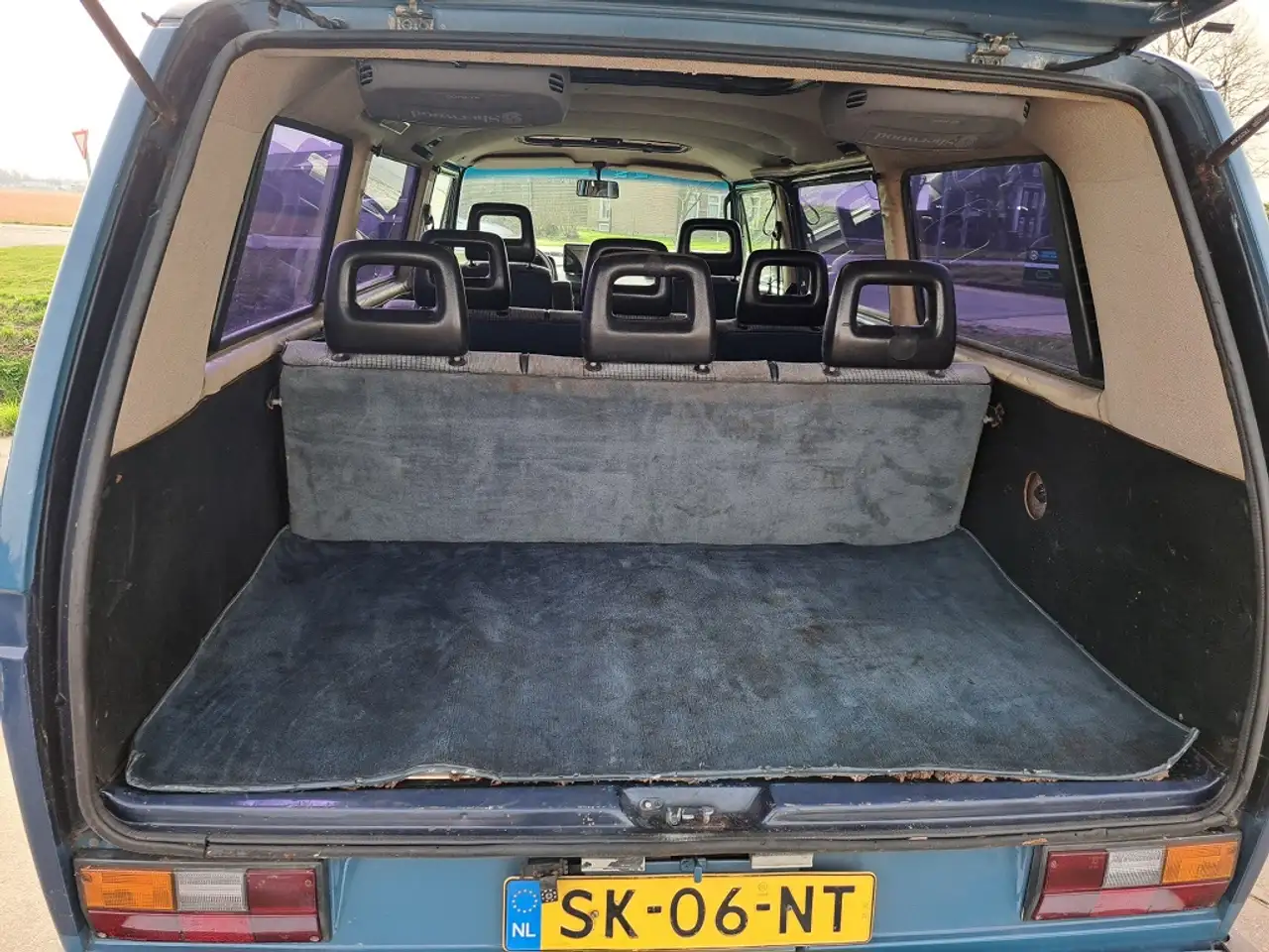 Volkswagen 82KW AUT., foto 12
