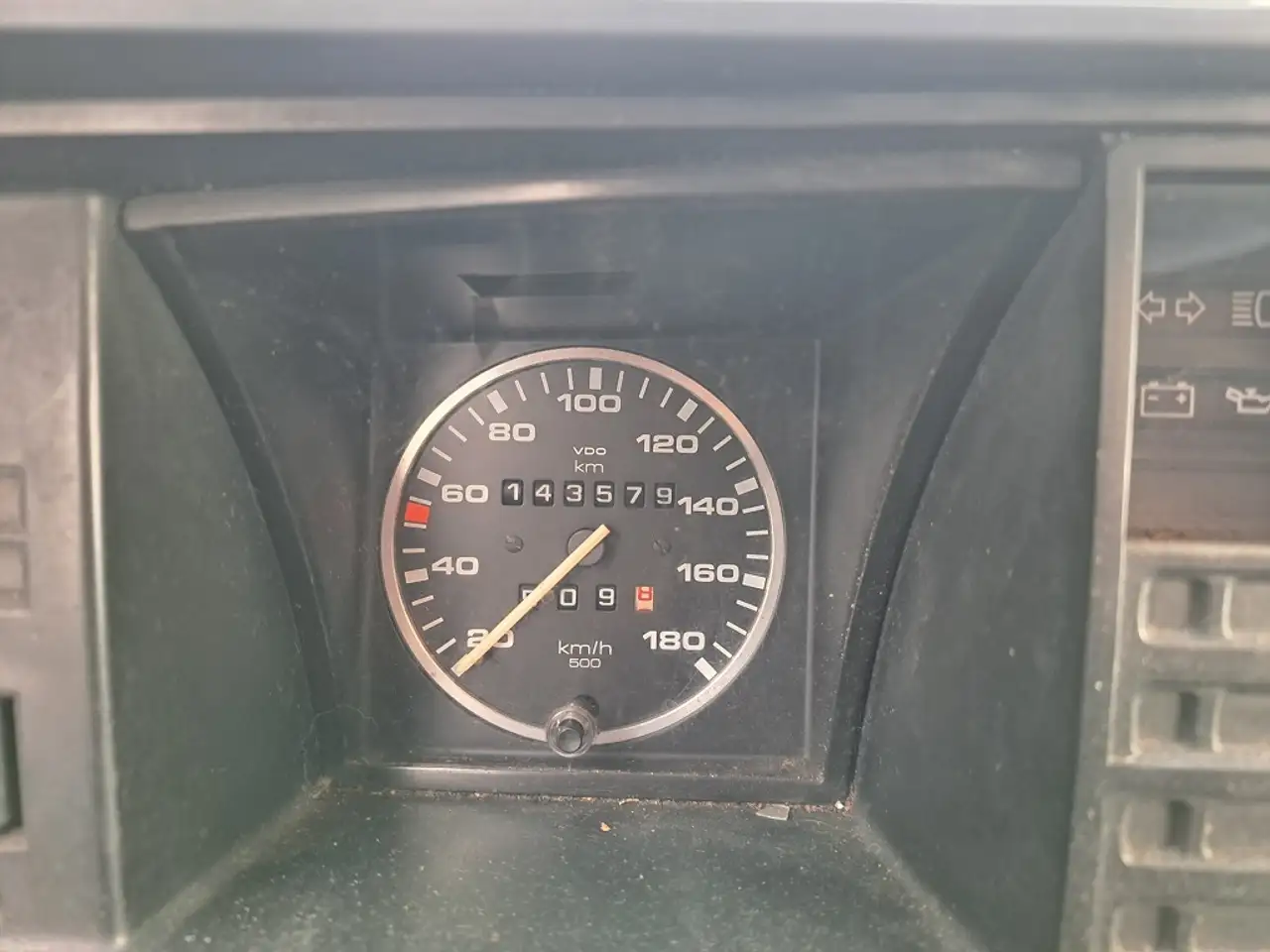 Volkswagen 82KW AUT., foto 11