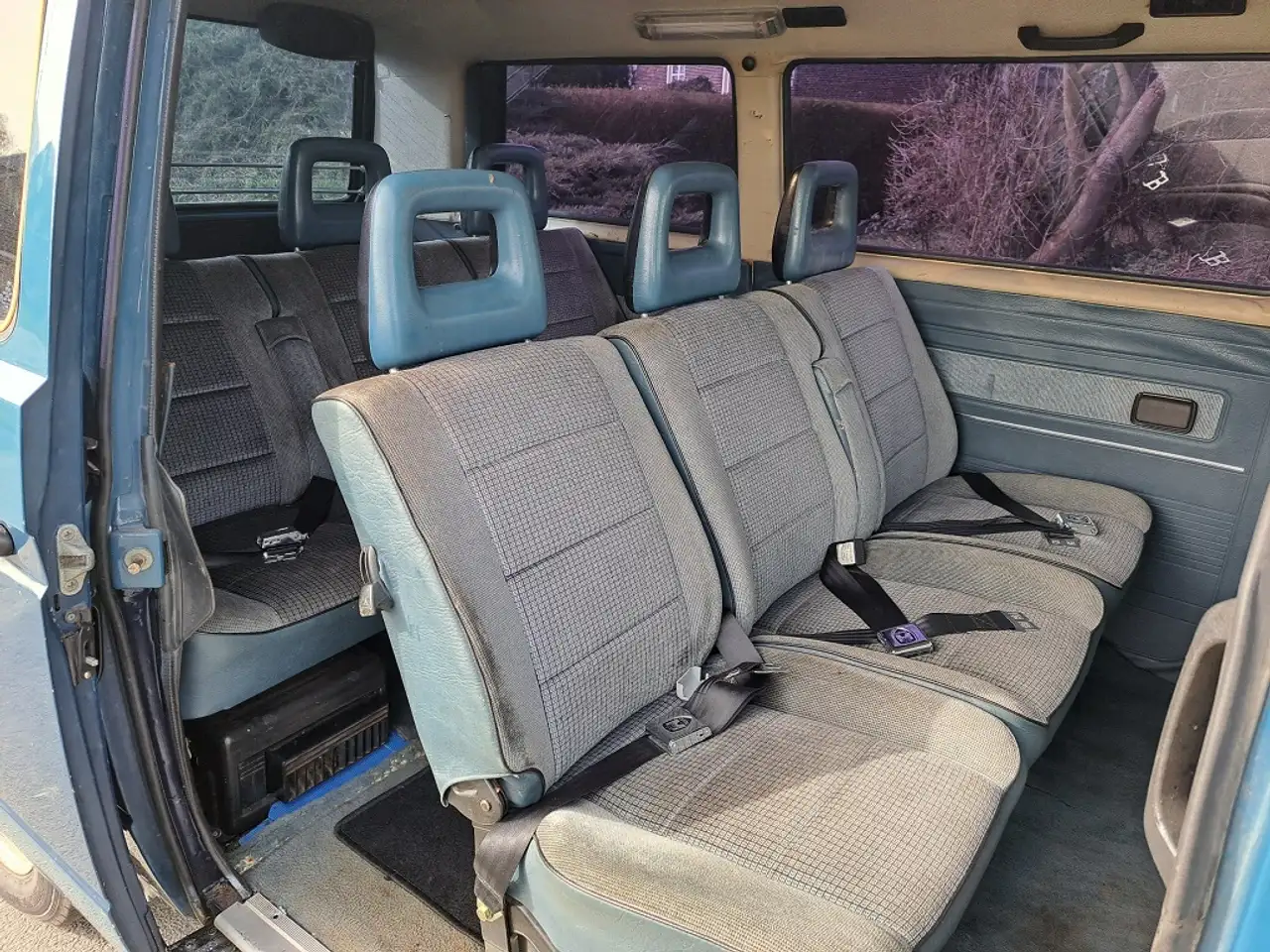 Volkswagen 82KW AUT., foto 5