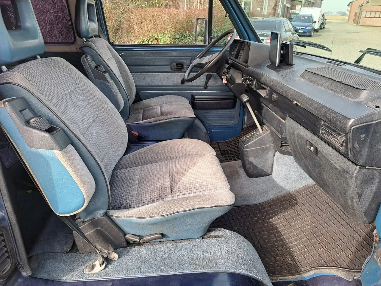 Volkswagen 82KW AUT., foto 7