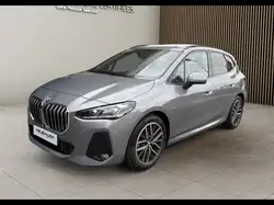BMW Série 2 218i 136ch M Sport DKG7