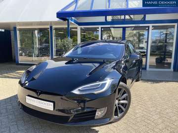 75D Panoramadak I Premium Audio I Autopilot