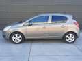 Opel Corsa 1.4-16V COSMO Beige - thumbnail 6