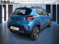 Dacia Spring Electric 65 Extreme Bleu - thumbnail 5