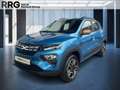 Dacia Spring Electric 65 Extreme Bleu - thumbnail 1