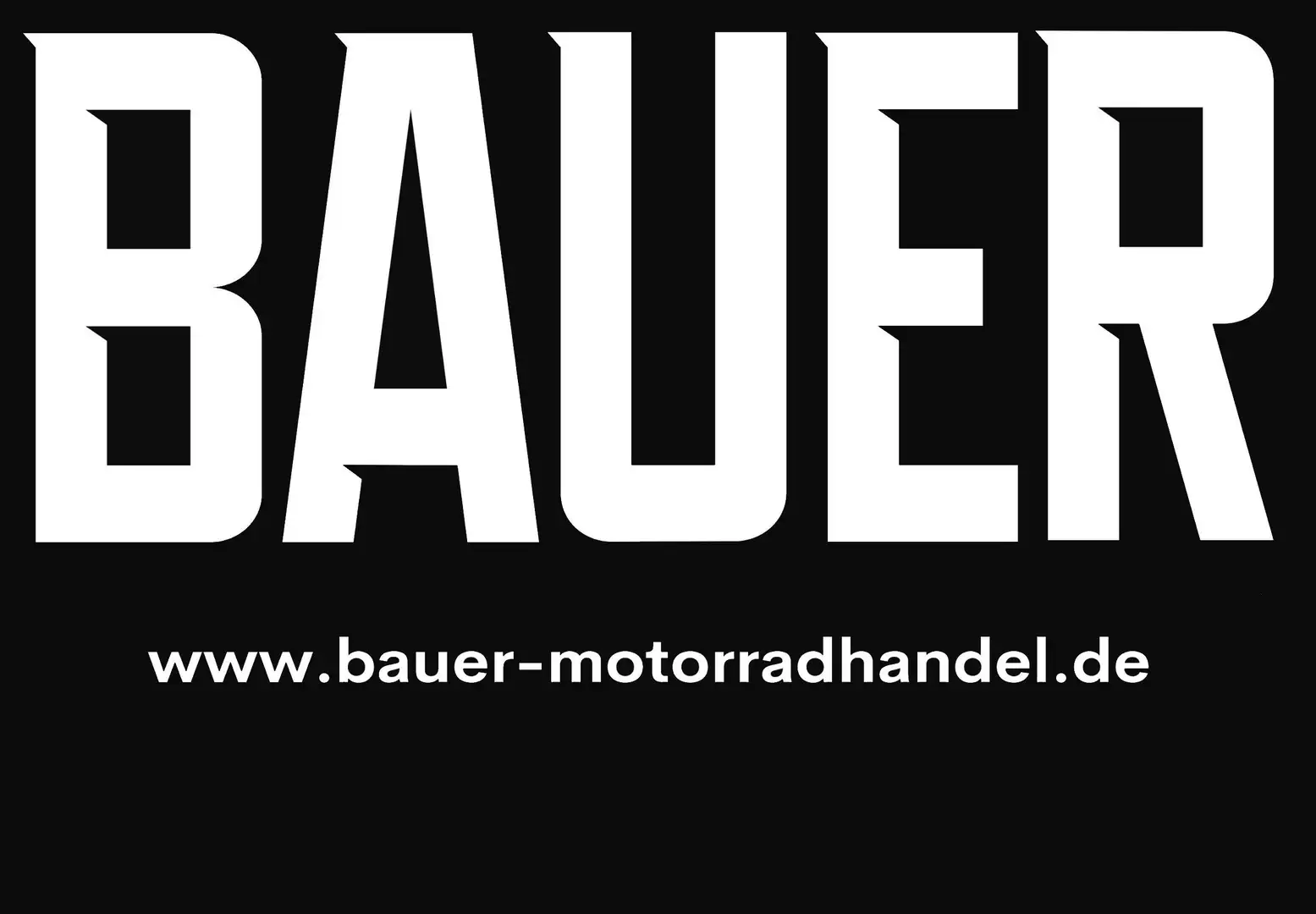 Yamaha XVS 950 XVS 950 CU ABS  Koffer Reifen NEU Chopper Cruiser Noir - 2