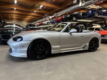 Convertible