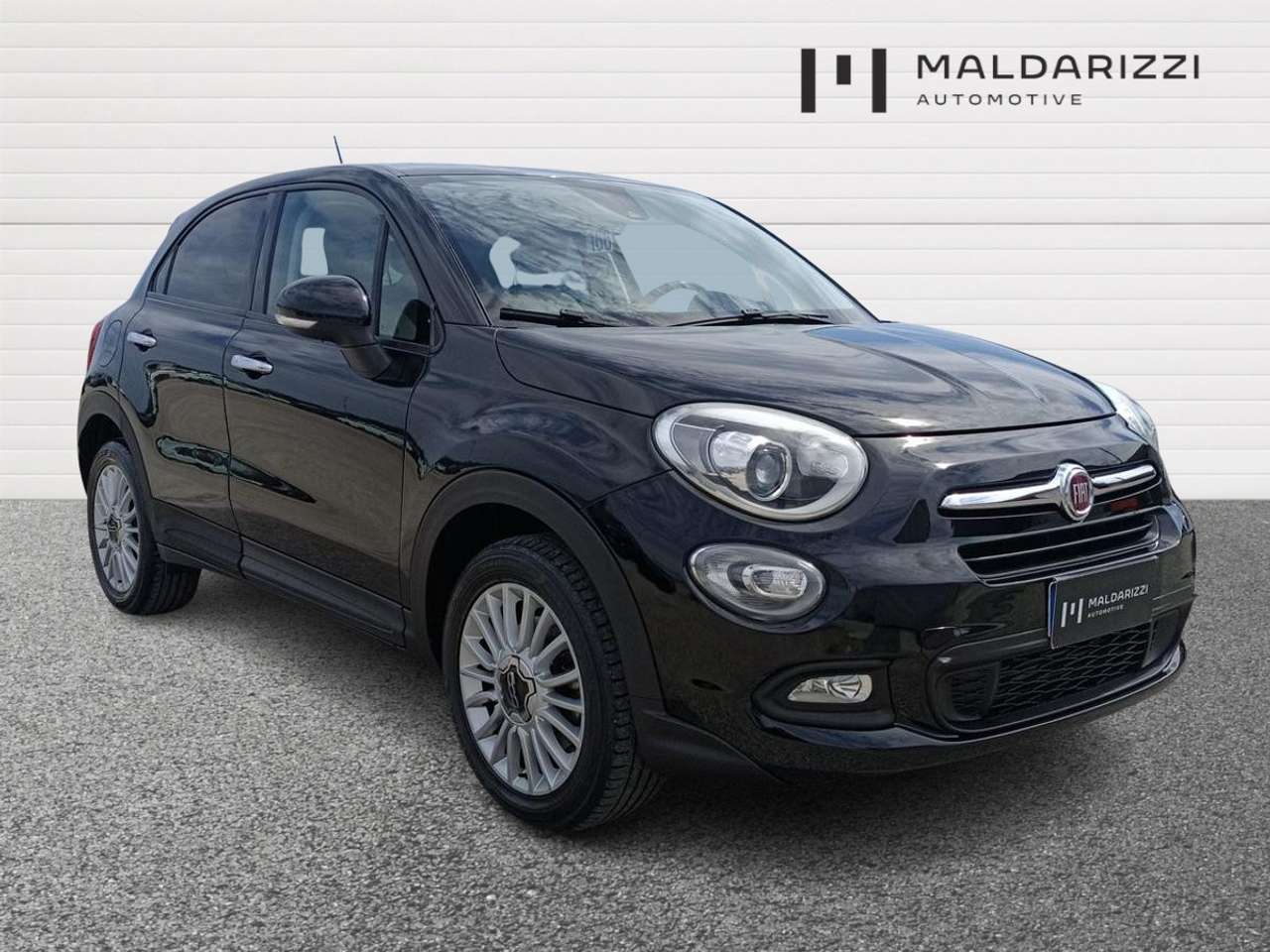 Fiat 500X X 1.6 Multijet Lounge