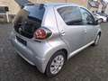 Toyota Aygo Connect Silber - thumbnail 6