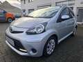 Toyota Aygo Connect Silber - thumbnail 1