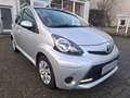 Toyota Aygo Connect Silber - thumbnail 8