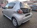 Toyota Aygo Connect Silber - thumbnail 4