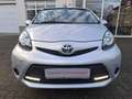 Toyota Aygo Connect Silber - thumbnail 2