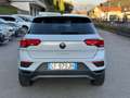 Volkswagen T-Roc T-Roc I 2021 2.0 tdi Sport 150cv dsg Weiß - thumbnail 12