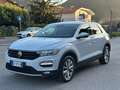Volkswagen T-Roc T-Roc I 2021 2.0 tdi Sport 150cv dsg Weiß - thumbnail 13