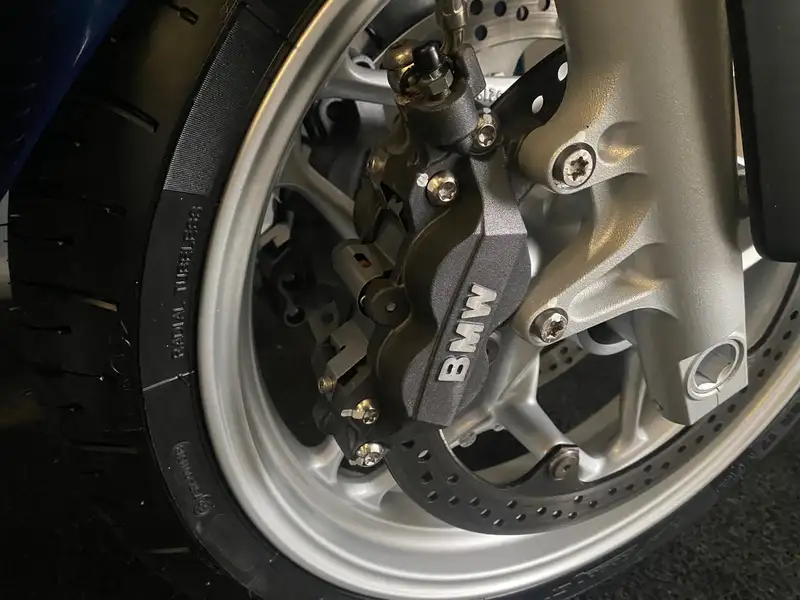 BMW R 1200 R - foto 8