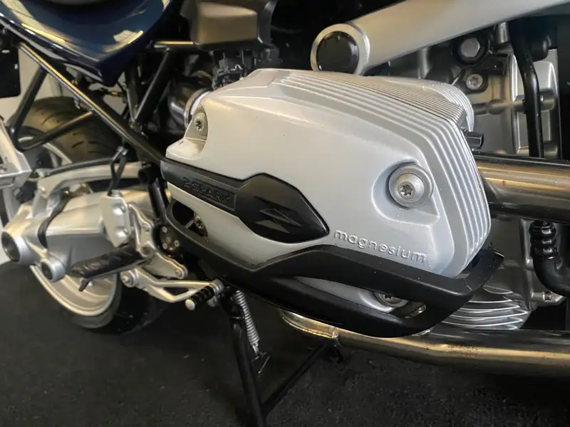 BMW R 1200 R - foto 7