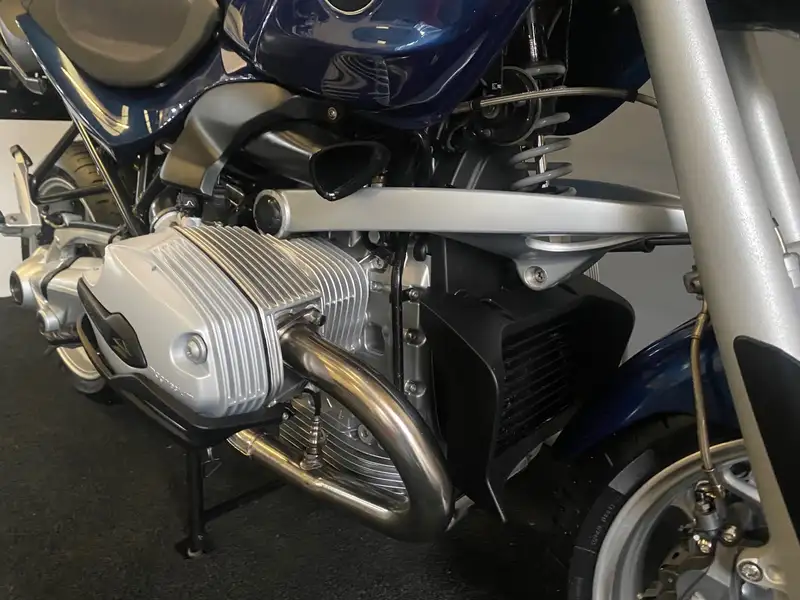 BMW R 1200 R - foto 5