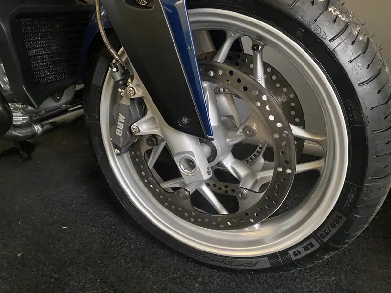 BMW R 1200 R - foto 4