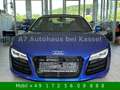 Audi R8 Spyder 4.2 FSI Schalensitze B&O Carbon S-tron Blau - thumbnail 4