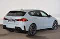 BMW 116 i Grau - thumbnail 2