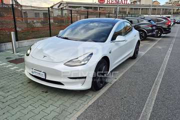 Model 3 Long Range Dual Motor AWD