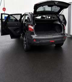 1.6 dCi 130 FAP Stop/Start Acenta