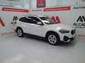 BMW X1 xDrive25eA Blanco - thumbnail 2