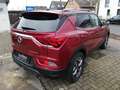 SsangYong Korando Quartz 1.5l T-GDI Autom. 2WD Rot - thumbnail 4