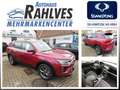 SsangYong Korando Quartz 1.5l T-GDI Autom. 2WD Rot - thumbnail 1