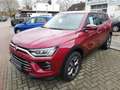 SsangYong Korando Quartz 1.5l T-GDI Autom. 2WD Rot - thumbnail 3