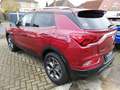 SsangYong Korando Quartz 1.5l T-GDI Autom. 2WD Rot - thumbnail 5