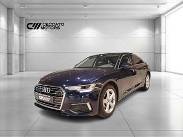 35 2.0 tdi mhev Business s-tronic