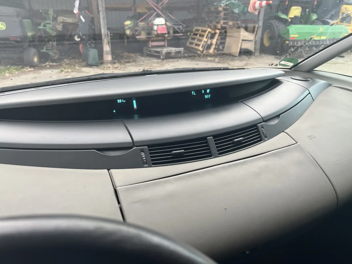 Renault Espace 2.0 Authentique - 1