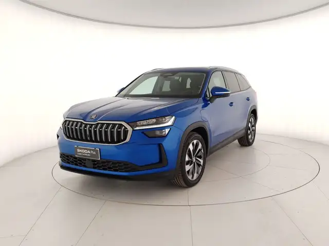 Skoda Kodiaq Kodiaq 1.5 TSI PHEV DSG Style