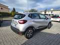 Renault Captur 1.5 dCi/DIESEL 90 CV - EURO6B Argento - thumbnail 4