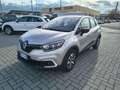 Renault Captur 1.5 dCi/DIESEL 90 CV - EURO6B Argento - thumbnail 1