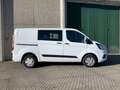 Ford Transit Custom 6 posti  -  Euro 6d Weiß - thumbnail 2