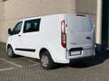 Ford Transit Custom 6 posti  -  Euro 6d Weiß - thumbnail 5