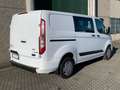 Ford Transit Custom 6 posti  -  Euro 6d Weiß - thumbnail 4