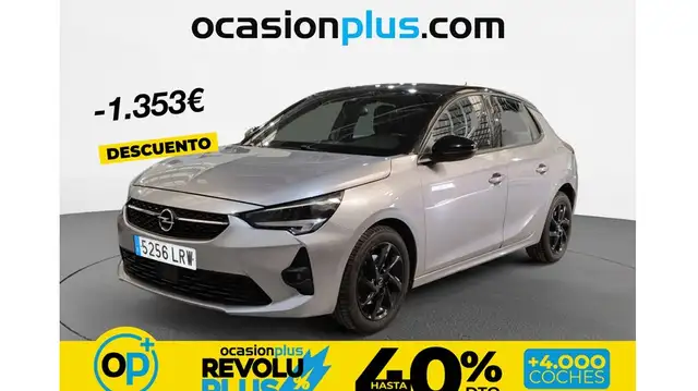 Opel Corsa 1.2T XHL S/S GS-Line 100