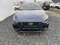 Hyundai i30 Kombi PREMIUM DCT N-LINE ACC NAVI SHZ PDC v+h R... Blau - thumbnail 2