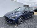 Hyundai i30 Kombi PREMIUM DCT N-LINE ACC NAVI SHZ PDC v+h R... Blau - thumbnail 1
