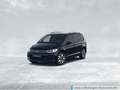 Volkswagen Touran 1.5 TSI DSG Goal 7-Sitzer AHK ACC DigCock Schwarz - thumbnail 2