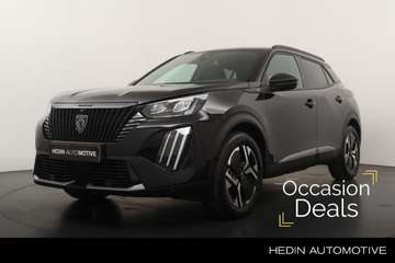 EV 156pk Allure | 54 kWh Facelift | Navigatie | Ca