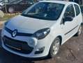 Renault Twingo Twingo 1.2 LEV 16V 75 eco2 Weiß - thumbnail 1