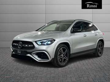 d Automatic 4MATIC